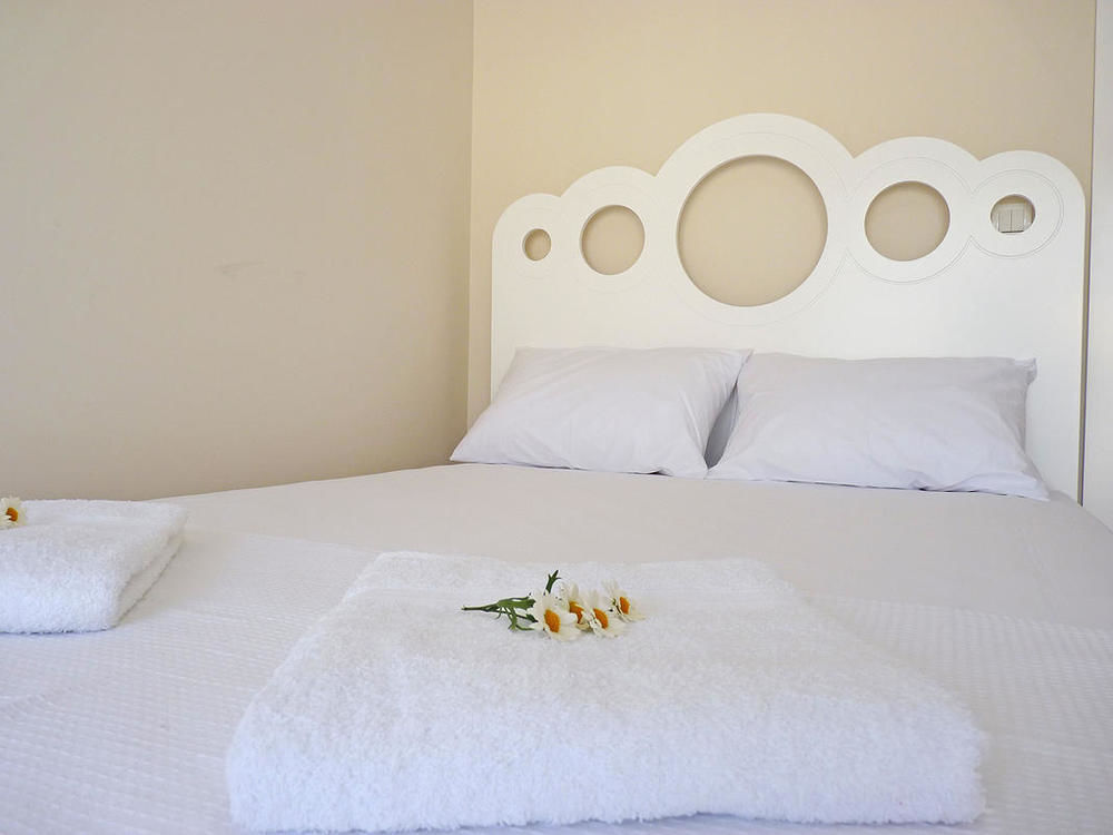 Ferienwohnung White Star Antalya Exterior foto