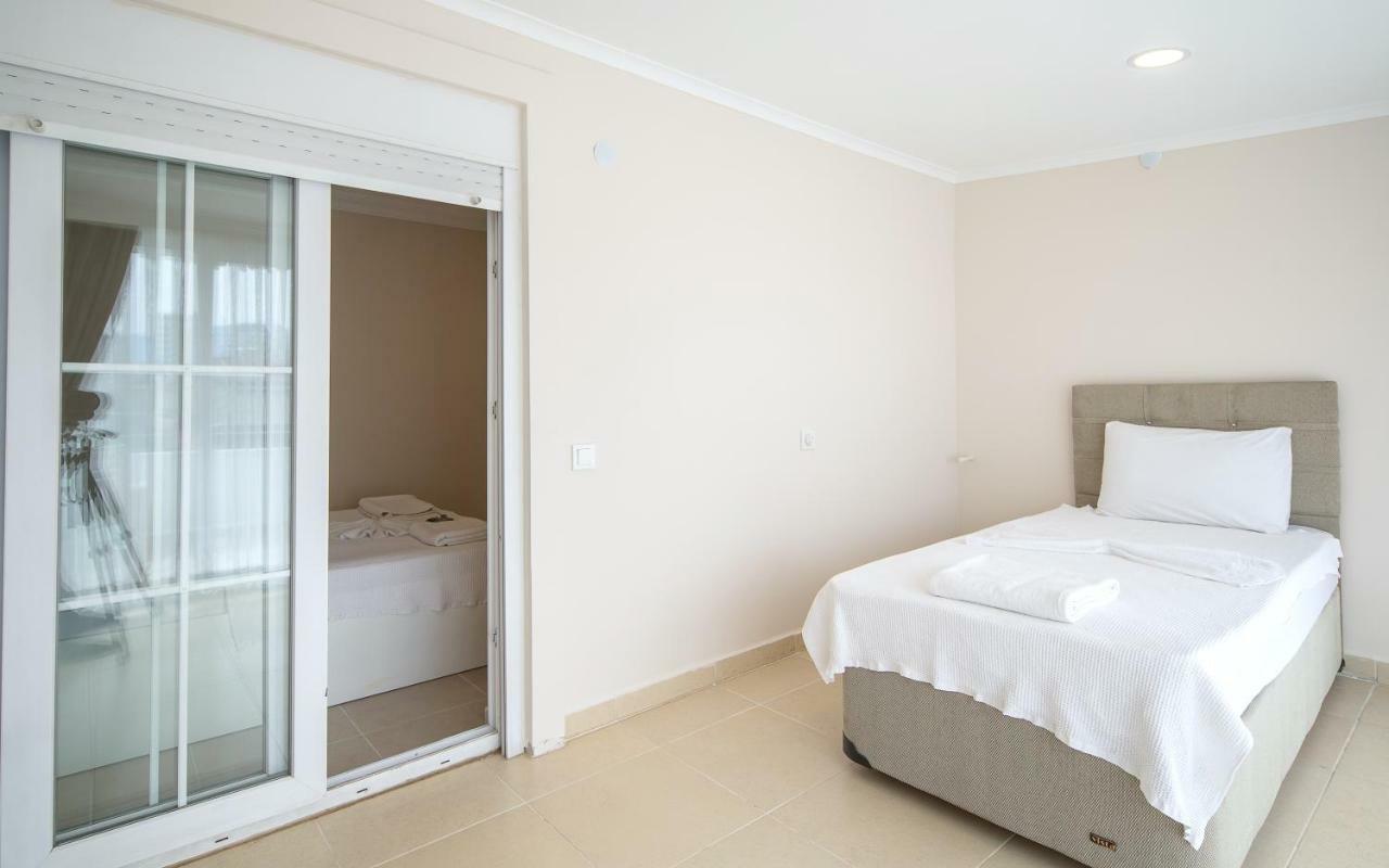 Ferienwohnung White Star Antalya Exterior foto